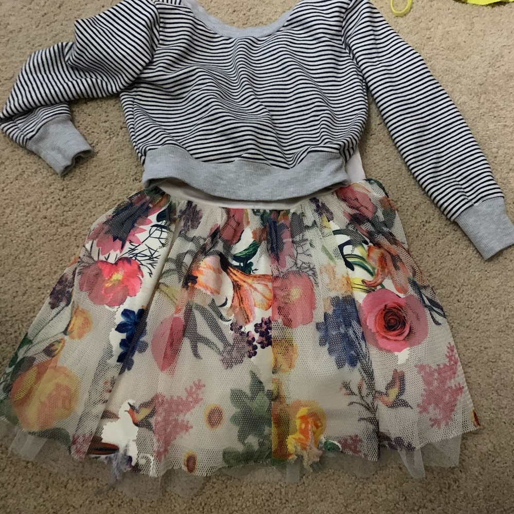 2 piece set